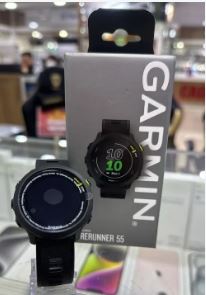Relógio Garmin Forerunner 55